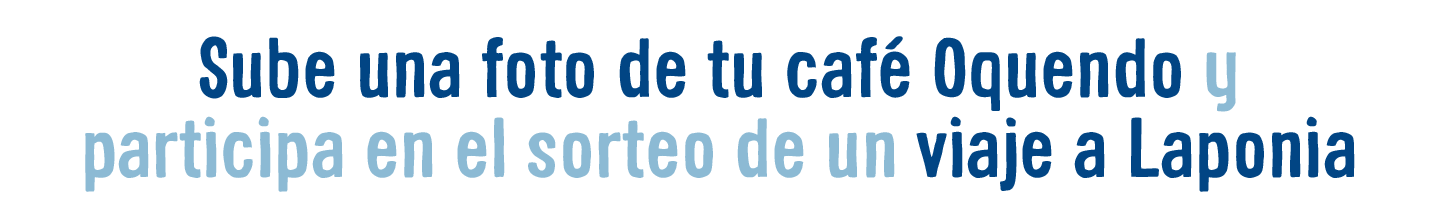 Cafés Oquendo